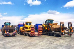 Ankara Ağır Nakliyat