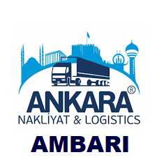 Ankara Hakkari Ambar