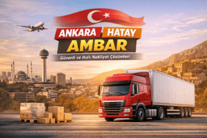 Ankara Hatay Ambar