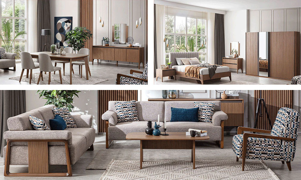 Ankara Mobilya nakliyat