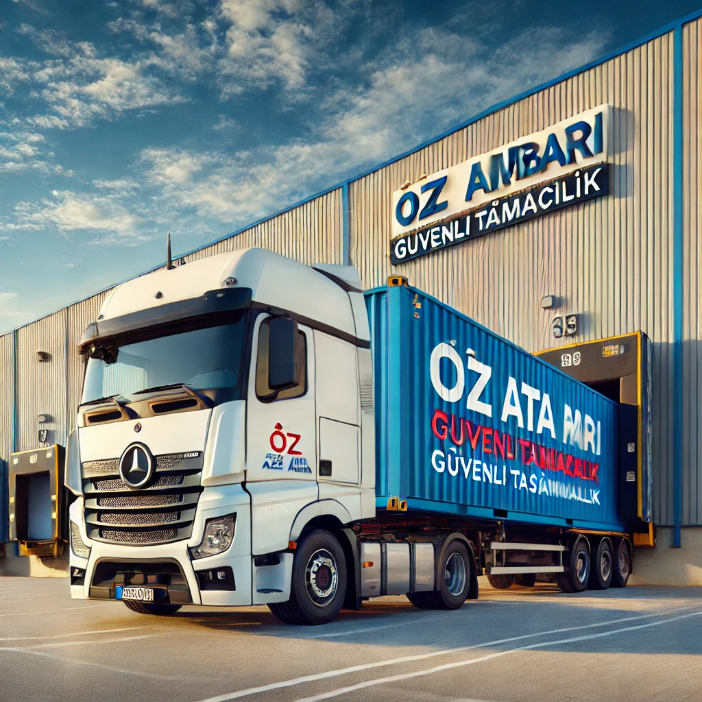 Ankara Şehirler arası Nakliyat