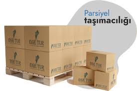 Ankara Parça Nakliyat