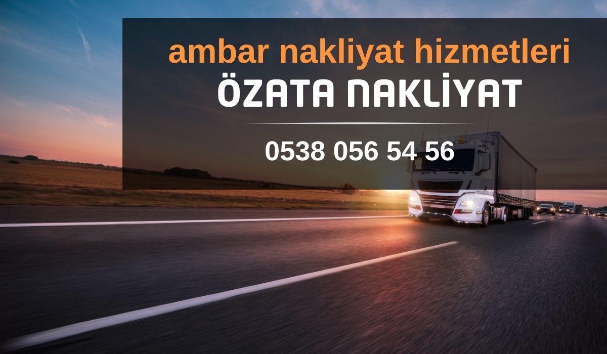 Ankara Bayburt Ambar